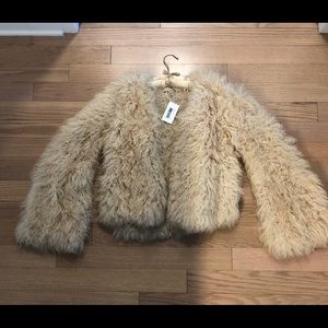 Ulla Johnson Harper Cardigan Jacket